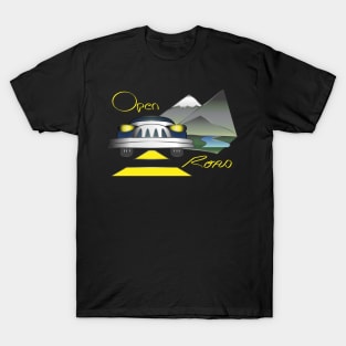 Open Road T-Shirt